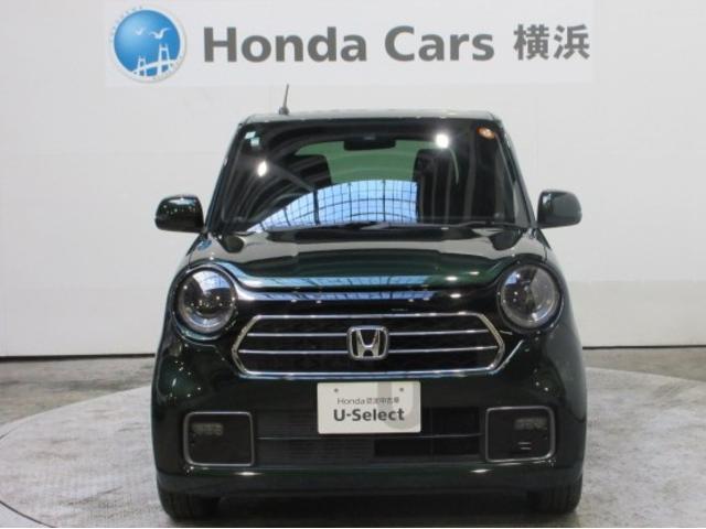 Ｎ－ＯＮＥ プレミアムツアラー　ＨｏｎｄａＳＥＮＳＩＮＧ　ディスプレイオーディオ　リアカメラ　ＵＳＢ　シートヒーター　ＬＥＤヘッドライト・フォグライト　パーキングセンサー　ドアバイザー　ワンオーナー　Ｐセンサー　ターボエンジン　禁煙（18枚目）