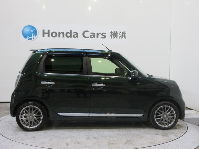 Ｎ－ＯＮＥ プレミアムツアラー　ＨｏｎｄａＳＥＮＳＩＮＧ　ディスプレイオーディオ　リアカメラ　ＵＳＢ　シートヒーター　ＬＥＤヘッドライト・フォグライト　パーキングセンサー　ドアバイザー　ワンオーナー　Ｐセンサー　ターボエンジン　禁煙（19枚目）