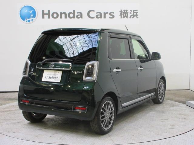 Ｎ－ＯＮＥ プレミアムツアラー　ＨｏｎｄａＳＥＮＳＩＮＧ　ディスプレイオーディオ　リアカメラ　ＵＳＢ　シートヒーター　ＬＥＤヘッドライト・フォグライト　パーキングセンサー　ドアバイザー　ワンオーナー　Ｐセンサー　ターボエンジン　禁煙（20枚目）