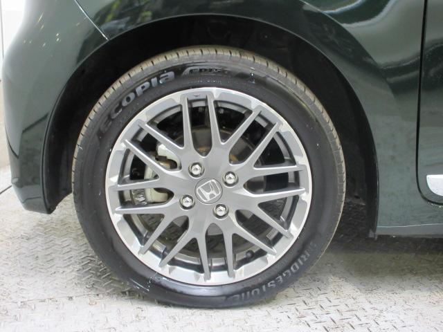 Ｎ－ＯＮＥ プレミアムツアラー　ＨｏｎｄａＳＥＮＳＩＮＧ　ディスプレイオーディオ　リアカメラ　ＵＳＢ　シートヒーター　ＬＥＤヘッドライト・フォグライト　パーキングセンサー　ドアバイザー　ワンオーナー　Ｐセンサー　ターボエンジン　禁煙（24枚目）