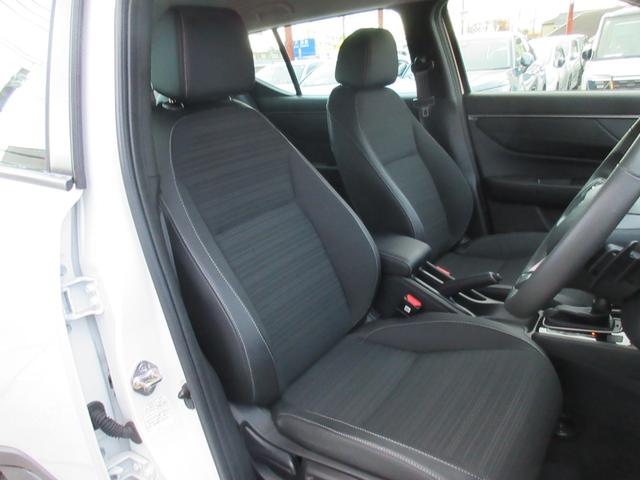 ＷＲ－Ｖ Ｚ　当社デモカー　８インチＨｏｎｄａＣＯＮＮＥＣＴナビ　ＨｏｎｄａＳＥＮＳＩＮＧ　Ｂｌｕｅｔｏｏｔｈ接続　ＵＳＢ接続　ドラレコ　アルミホイール　ＥＴＣ　ＬＥＤヘッドライト　車線逸脱警報システム　元試乗車（7枚目）