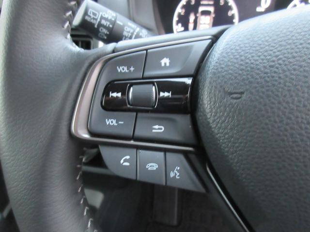 ＷＲ－Ｖ Ｚ　当社デモカー　８インチＨｏｎｄａＣＯＮＮＥＣＴナビ　ＨｏｎｄａＳＥＮＳＩＮＧ　Ｂｌｕｅｔｏｏｔｈ接続　ＵＳＢ接続　ドラレコ　アルミホイール　ＥＴＣ　ＬＥＤヘッドライト　車線逸脱警報システム　元試乗車（12枚目）
