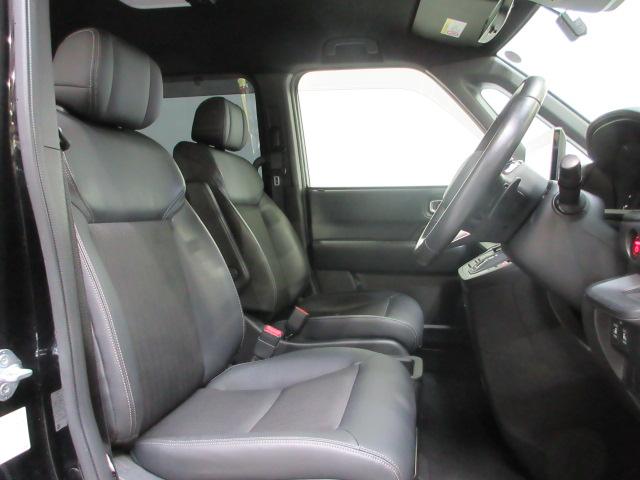 ステップワゴン ｅ：ＨＥＶスパーダ　７人　ＨｏｎｄａＳＥＮＳＩＮＧ　前後ドラレコ　後席モニター　メモリーナビ　リアカメラ　ＥＴＣ　純正アルミ　１オーナー　フルオートエアコン　ＥＳＣ　シートヒータ　キーフリー　ＬＥＤヘッドランプ　イモビ（20枚目）