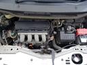 L13A型 i-VTECエンジン搭載です。