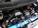 自慢のエンジンはパワードbyHONDAです!精度とバランスにこだわって、低回転からスムースなパワーを発揮します☆