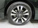 アルミホイール付きで足元もスタイリッシュに!