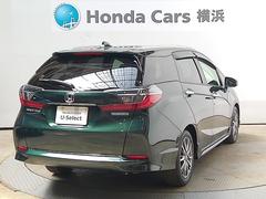 シャトル ハイブリッドZ ホンダセンシングの中古車を探すなら シャトル ハイブリッドZ ホンダセンシングの中古車を探すなら