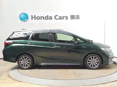 シャトル ハイブリッドZ ホンダセンシングの中古車を探すなら シャトル ハイブリッドZ ホンダセンシングの中古車を探すなら