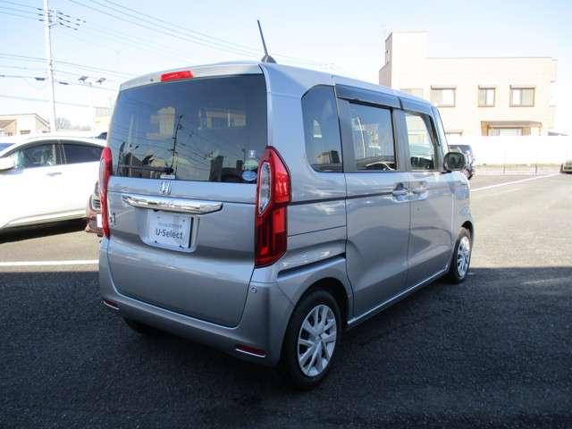 Gホンダセンシング 純正ナビ バックカメラ ホンダセンシング(17枚目)