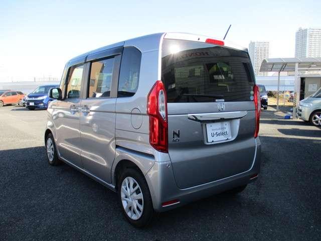 Gホンダセンシング 純正ナビ バックカメラ ホンダセンシング(19枚目)
