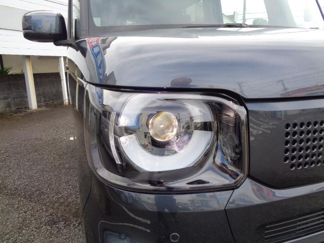 Ｎ－ＢＯＸ ベースグレード　衝突軽減システム　スマートキ－　カーテンエアバック　イモビライザー　ＥＣＯモード　横滑り防止　オートクルーズ　ＬＥＤヘッドライト　キーフリー　地デジ　パワーステアリング　オートエアコン（10枚目）