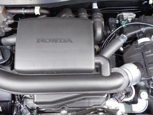 Ｎ－ＢＯＸ ベースグレード　衝突軽減システム　スマートキ－　カーテンエアバック　イモビライザー　ＥＣＯモード　横滑り防止　オートクルーズ　ＬＥＤヘッドライト　キーフリー　地デジ　パワーステアリング　オートエアコン（15枚目）