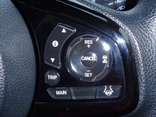 N-ONE オリジナル 追突被害軽減ブレーキ 記録簿 オートクルーズコントロール サイドエアバック ETC車載器 LEDライト USB WAB Bカメラ セキュリティ ワンオーナー エアバッグ ABS キーフリー(6枚目)