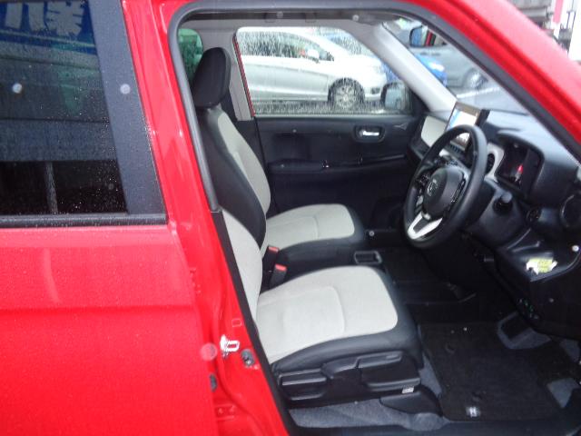 N-ONE オリジナル 追突被害軽減ブレーキ 記録簿 オートクルーズコントロール サイドエアバック ETC車載器 LEDライト USB WAB Bカメラ セキュリティ ワンオーナー エアバッグ ABS キーフリー(10枚目)