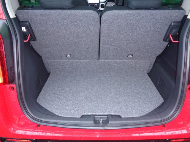 N-ONE オリジナル 追突被害軽減ブレーキ 記録簿 オートクルーズコントロール サイドエアバック ETC車載器 LEDライト USB WAB Bカメラ セキュリティ ワンオーナー エアバッグ ABS キーフリー(12枚目)