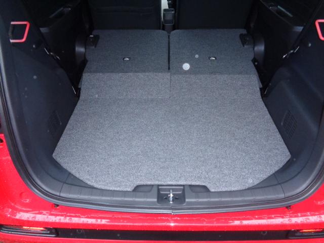 N-ONE オリジナル 追突被害軽減ブレーキ 記録簿 オートクルーズコントロール サイドエアバック ETC車載器 LEDライト USB WAB Bカメラ セキュリティ ワンオーナー エアバッグ ABS キーフリー(13枚目)