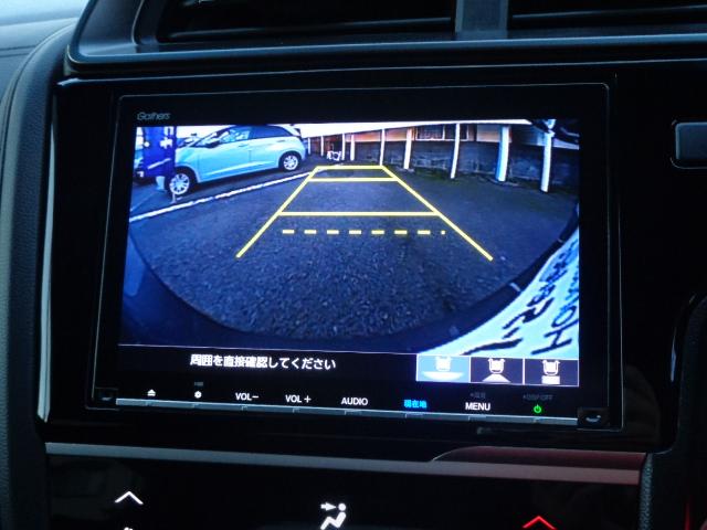●バックモニター付き●駐車の際、これがあれば運転に自信が無い方もこれで安心です！一度使うと手放せない装備です！