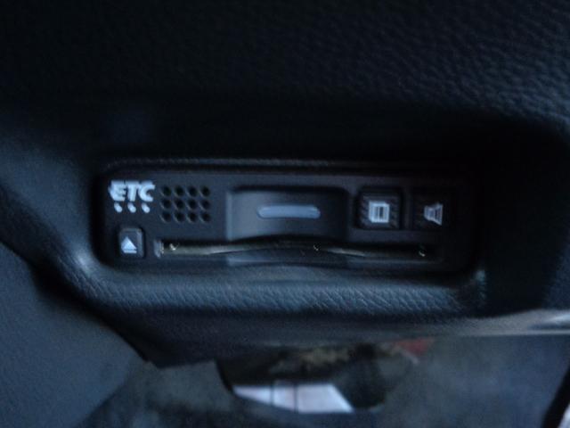 ＥＴＣ付きですから高速道路も楽々ですよ☆