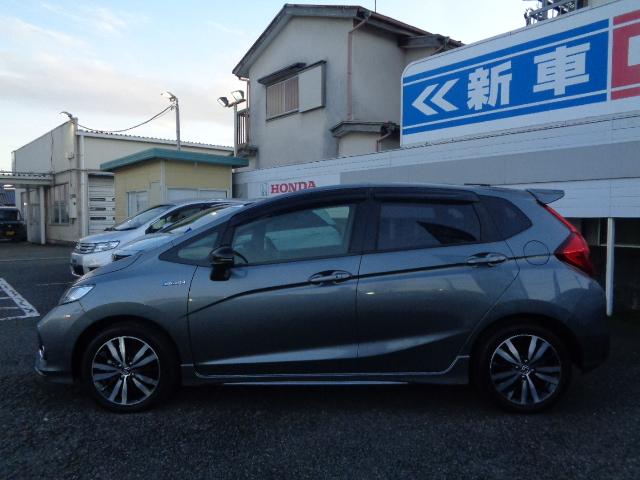 乗り降りもしやすいです。