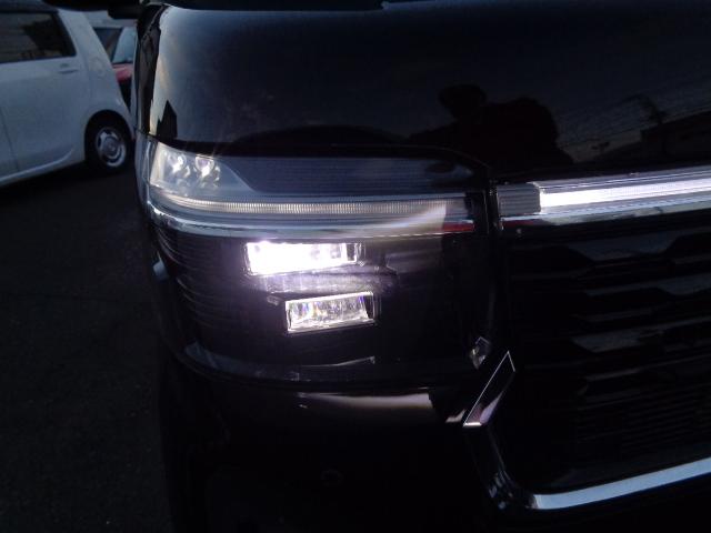 N-BOX ベースグレード 衝突軽減システム スマートキ- カーテンエアバック イモビライザー ECOモード 横滑り防止 オートクルーズ LEDヘッドライト キーフリー 地デジ パワーステアリング オートエアコン(10枚目)