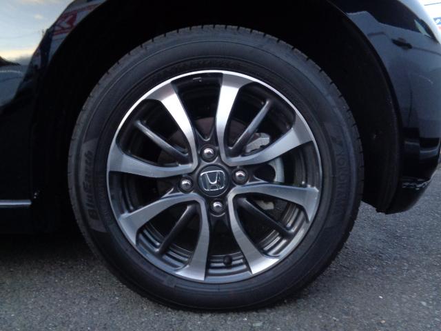 N-BOX ベースグレード 衝突軽減システム スマートキ- カーテンエアバック イモビライザー ECOモード 横滑り防止 オートクルーズ LEDヘッドライト キーフリー 地デジ パワーステアリング オートエアコン(11枚目)