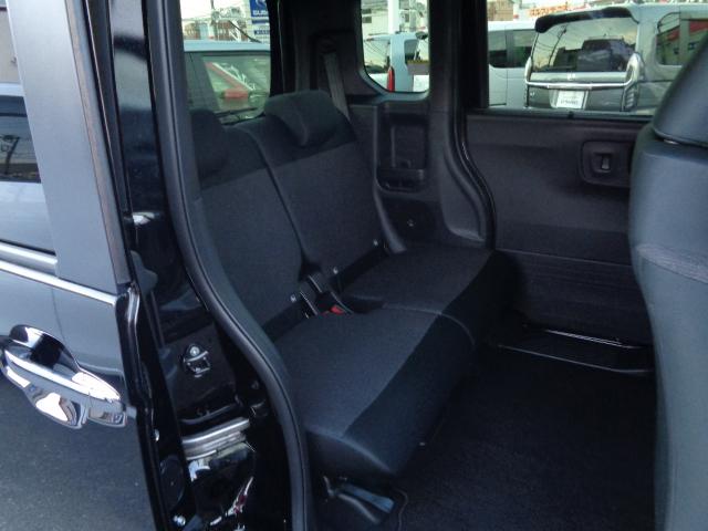 N-BOX ベースグレード 衝突軽減システム スマートキ- カーテンエアバック イモビライザー ECOモード 横滑り防止 オートクルーズ LEDヘッドライト キーフリー 地デジ パワーステアリング オートエアコン(13枚目)