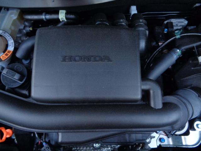 N-BOX ベースグレード 衝突軽減システム スマートキ- カーテンエアバック イモビライザー ECOモード 横滑り防止 オートクルーズ LEDヘッドライト キーフリー 地デジ パワーステアリング オートエアコン(16枚目)