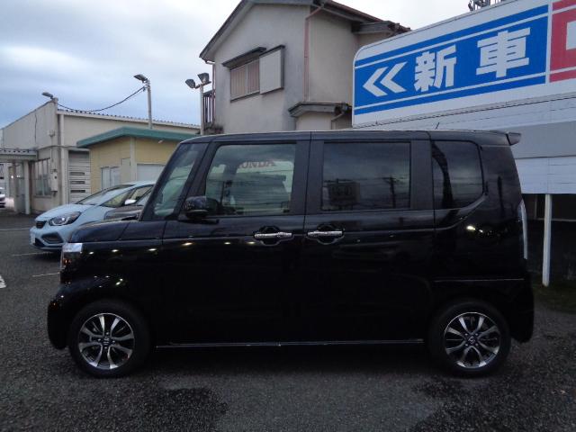 N-BOX ベースグレード 衝突軽減システム スマートキ- カーテンエアバック イモビライザー ECOモード 横滑り防止 オートクルーズ LEDヘッドライト キーフリー 地デジ パワーステアリング オートエアコン(20枚目)