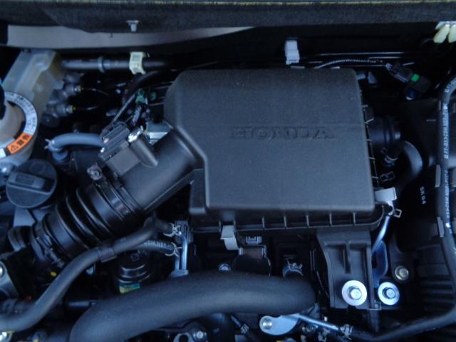 Ｎ－ＢＯＸカスタム ターボ　イモビライザー　１オナ　衝突被害軽減　サイドカメラ　ベンチシート　キーフリー　ＥＳＣ　パワステ　両席エアバック　サイドエアバッグ　ターボ車　ＵＳＢ接続　Ａライト　スマキー　Ｂカメ　整備記録簿（15枚目）