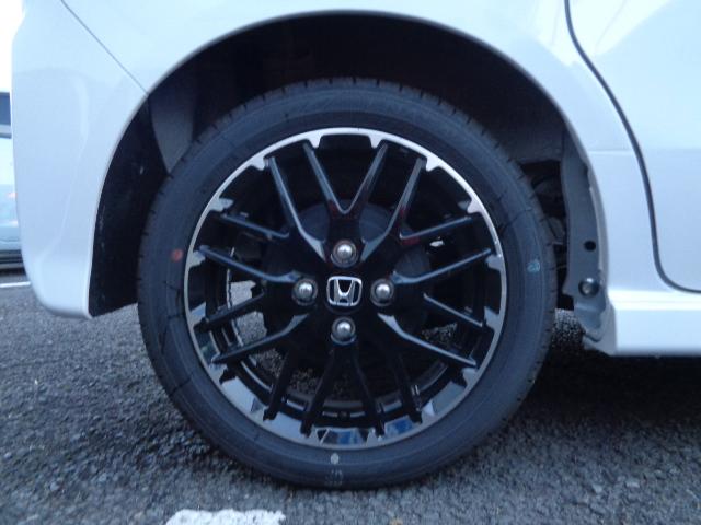 Ｎ－ＢＯＸカスタム ターボコーディネートスタイル　両側電動ドア　Ｒカメラ　レザーシート　クルコン　スマートキ－　パワーステアリング　ＥＴＣ　ＶＳＡ　セキュリティ　エアコン　ＬＥＤライト　パワーウィンドウ　ＵＳＢ　記録簿（10枚目）