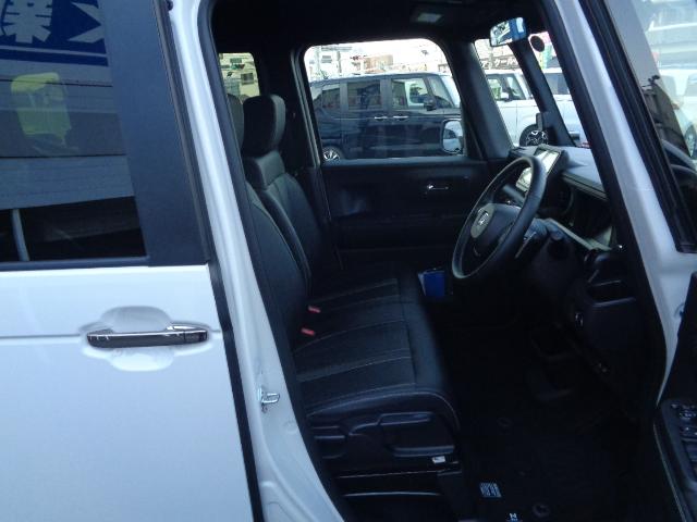 Ｎ－ＢＯＸカスタム ターボコーディネートスタイル　両側電動ドア　Ｒカメラ　レザーシート　クルコン　スマートキ－　パワーステアリング　ＥＴＣ　ＶＳＡ　セキュリティ　エアコン　ＬＥＤライト　パワーウィンドウ　ＵＳＢ　記録簿（11枚目）