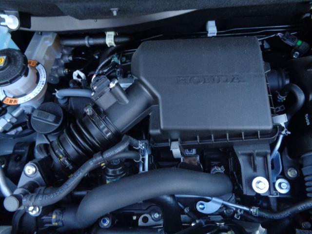 Ｎ－ＢＯＸカスタム ターボコーディネートスタイル　両側電動ドア　Ｒカメラ　レザーシート　クルコン　スマートキ－　パワーステアリング　ＥＴＣ　ＶＳＡ　セキュリティ　エアコン　ＬＥＤライト　パワーウィンドウ　ＵＳＢ　記録簿（15枚目）