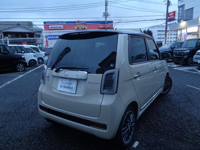 N-ONE プレミアムツアラー レンタアップ車 ターボエンジン カーテンエアバック 記録簿 LEDランプ USB接続 ドライブレコーダー クルコン 前席シートヒーター ETC イモビ Wエアバッグ フルオートエアコン エアバック(17枚目)