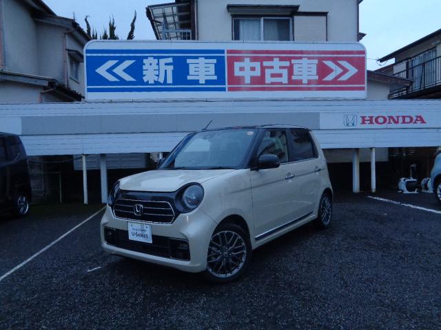 N-ONE プレミアムツアラー レンタアップ車 ターボエンジン カーテンエアバック 記録簿 LEDランプ USB接続 ドライブレコーダー クルコン 前席シートヒーター ETC イモビ Wエアバッグ フルオートエアコン エアバック(21枚目)