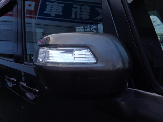 Ｎ－ＢＯＸ Ｇ・Ｌパッケージ　Ｉ－ＳＴＯＰ　メンテナンスノート　１オ－ナ－　全席ＰＷ　イモビライザー　ナビテレビ　１セグ　ＡＡＣ　横滑り防止　スマートキー　ＡＢＳ　ＥＴＣ　キーレスＥ　パワーステアリング（8枚目）