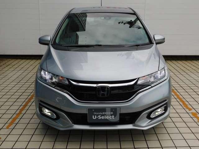13G・L ホンダセンシング センシング インターナビ(2枚目)