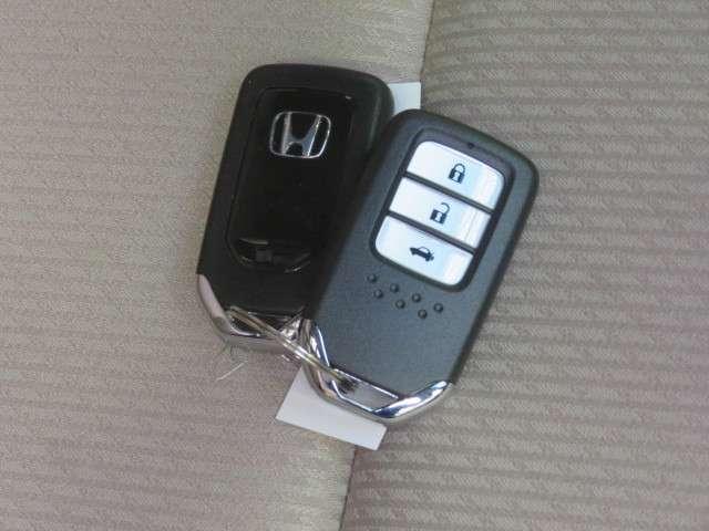 LX 当社デモカードラレコHondaSENSINGフルセグ(4枚目)