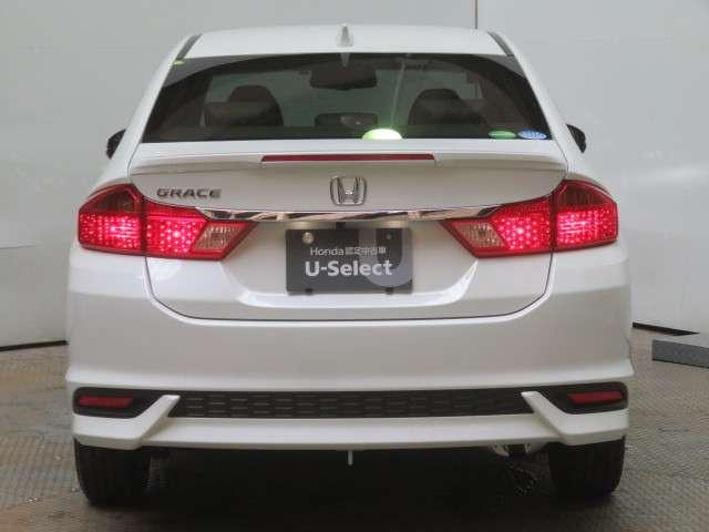 LX 当社デモカードラレコHondaSENSINGフルセグ(6枚目)