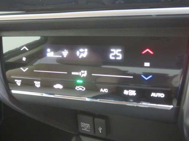 LX 当社デモカードラレコHondaSENSINGフルセグ(9枚目)