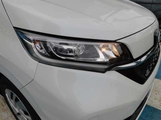 G・ホンダセンシング センシング インターナビ ドラレコ(3枚目)
