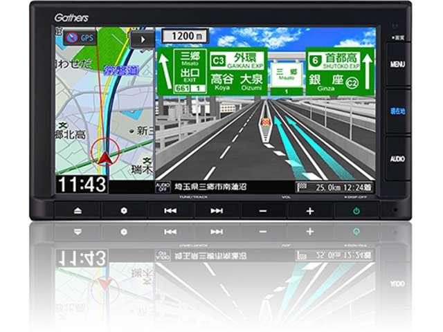 G・Lホンダセンシング 純正ナビブルートゥースCDリアカメラETC(2枚目)