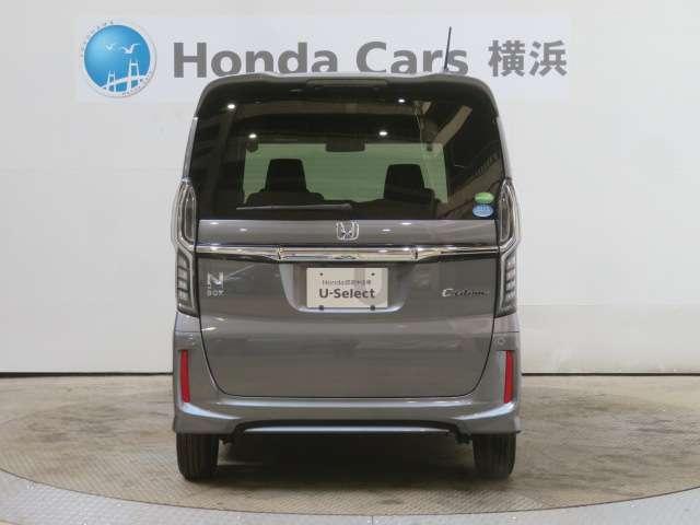 G・Lホンダセンシング 純正ナビブルートゥースCDリアカメラETC(7枚目)