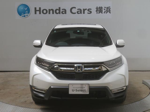 ｅ：ＨＥＶＥＸ・ブラックエディション　ＨｏｎｄａＳＥＮＳＩＮＧ　前後ドラレコ　メモリーナビ　リアカメラ　ＥＴＣ　ワンオーナー　レザーシート　シートヒーター　パワーシート　サンルーフ　ハイブリッド　ＬＥＤ　ＤＴＶ　ＢＴオーディオ　記録簿(5枚目)