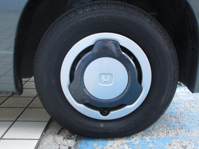 Ｎ－ＶＡＮ＋スタイル ファン　当社デモカー　ＨｏｎｄａＳＥＮＳＩＮＧ　ドラレコ　メモリーナビ　リアカメラ　ＥＴＣ　Ｂｌｕｅｔｏｏｔｈ　パーキングセンサー　フロアマット　ＬＥＤヘッドライト　フォグライト　オートエアコン　車線逸脱警告（22枚目）