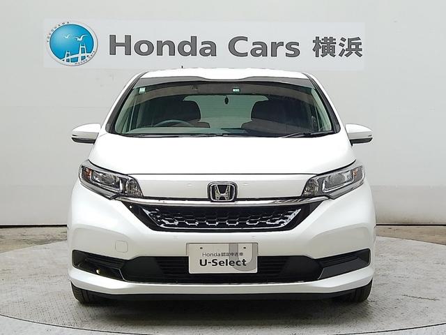 フリードハイブリッド ハイブリッド・Ｇ　６人　ＨｏｎｄａＳＥＮＳＩＮＧ　ドラレコ　メモリーナビ　リアカメラ　ＥＴＣ　ワンオーナー　ＢＴオーディオ　ＵＳＢ　両側電動スライドドア　オートリトラミラー　シートヒーター　フルセグＴＶ　両電動ドア（22枚目）