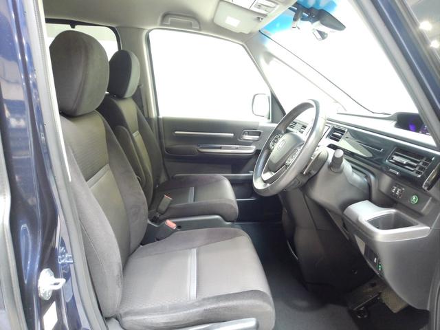 ステップワゴンスパーダ スパーダホンダセンシング 7人 メモリーナビ リアカメラ 後席モニター 両側電動ドア パドルシフト ETC ワンオーナー LEDライト LEDフォグ ホンダセンシング フルセグTV USB BTオーディオ DVD/CD再生(16枚目)