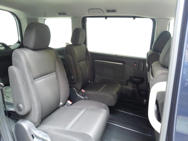 ステップワゴンスパーダ スパーダホンダセンシング 7人 メモリーナビ リアカメラ 後席モニター 両側電動ドア パドルシフト ETC ワンオーナー LEDライト LEDフォグ ホンダセンシング フルセグTV USB BTオーディオ DVD/CD再生(17枚目)