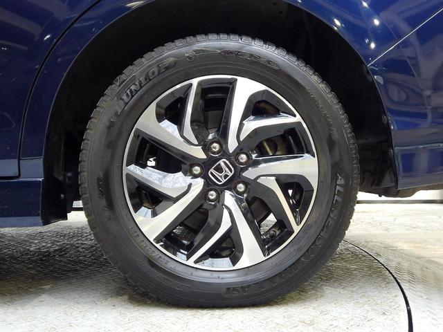 ステップワゴンスパーダ スパーダホンダセンシング 7人 メモリーナビ リアカメラ 後席モニター 両側電動ドア パドルシフト ETC ワンオーナー LEDライト LEDフォグ ホンダセンシング フルセグTV USB BTオーディオ DVD/CD再生(25枚目)