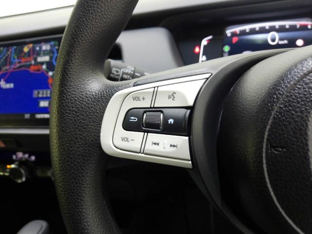 フィット ホーム 当社デモカー HondaSENSING メモリーナビ リアカメラ ETC LEDライト Bluetooth 禁煙車 オートライト パーキングセンサー CD/DVD USB アダプティブクルコン BT(6枚目)