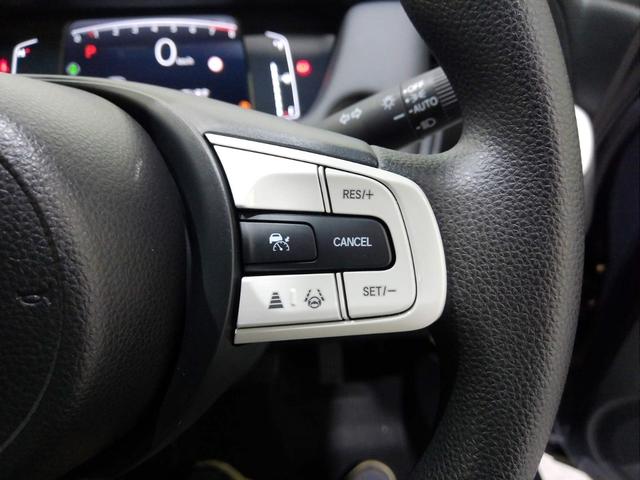 フィット ホーム 当社デモカー HondaSENSING メモリーナビ リアカメラ ETC LEDライト Bluetooth 禁煙車 オートライト パーキングセンサー CD/DVD USB アダプティブクルコン BT(7枚目)